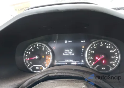 2016 Jeep Renegade Limited from USA, damaged, VIN ZACCJBDT5GPD14631